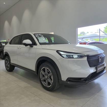 HONDA HR-V 1.5 DI I-VTEC FLEX EX CVT